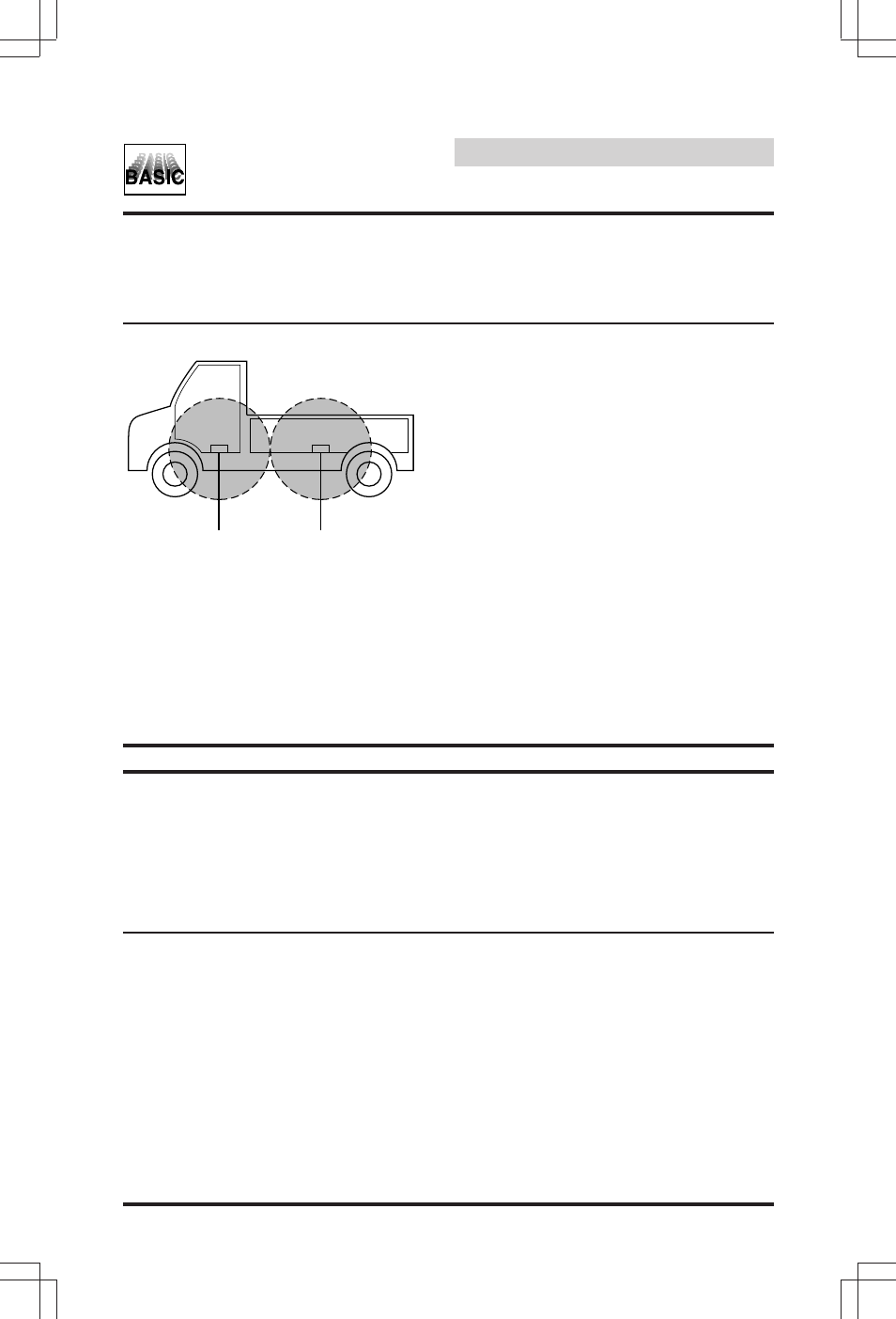 Basic operation, Adding a second radar sensor (option), Turning the second radar sensor on and off | Alpine SEA-8081 User Manual | Page 52 / 176