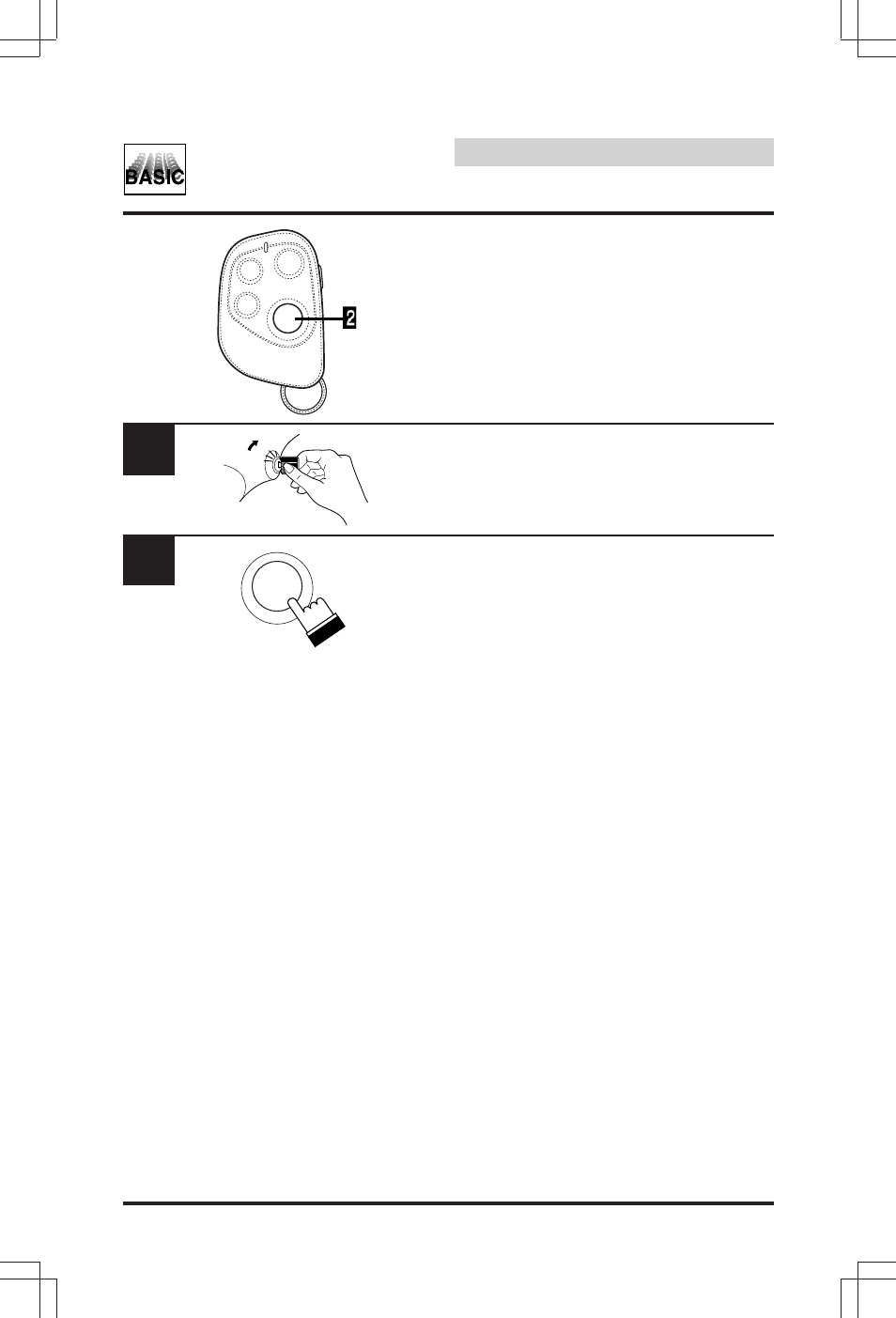 Basic operation, Viewing time and date | Alpine SEA-8081 User Manual | Page 68 / 176