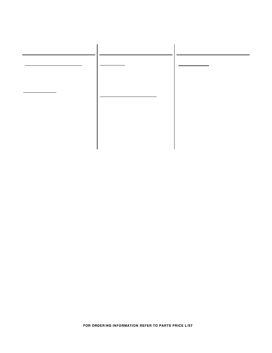 Optional, Optional parts | Whirlpool RBD245PRS User Manual | Page 10 / 10