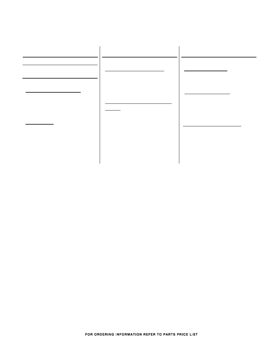 Optional, Optional parts (not included) | Whirlpool WDE150LVS User Manual | Page 6 / 6