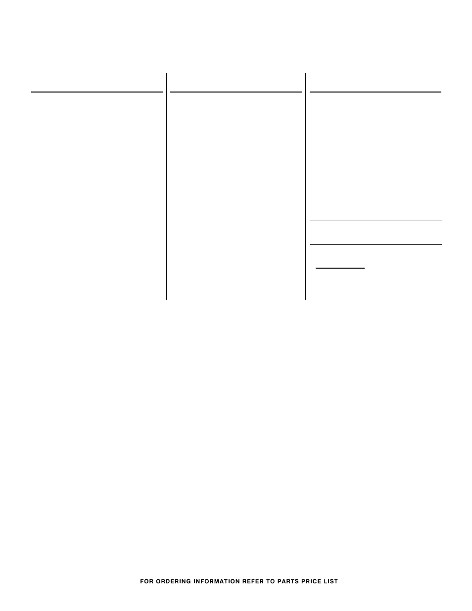 Literature, Oven parts | Whirlpool WOS92EC7AS User Manual | Page 2 / 6