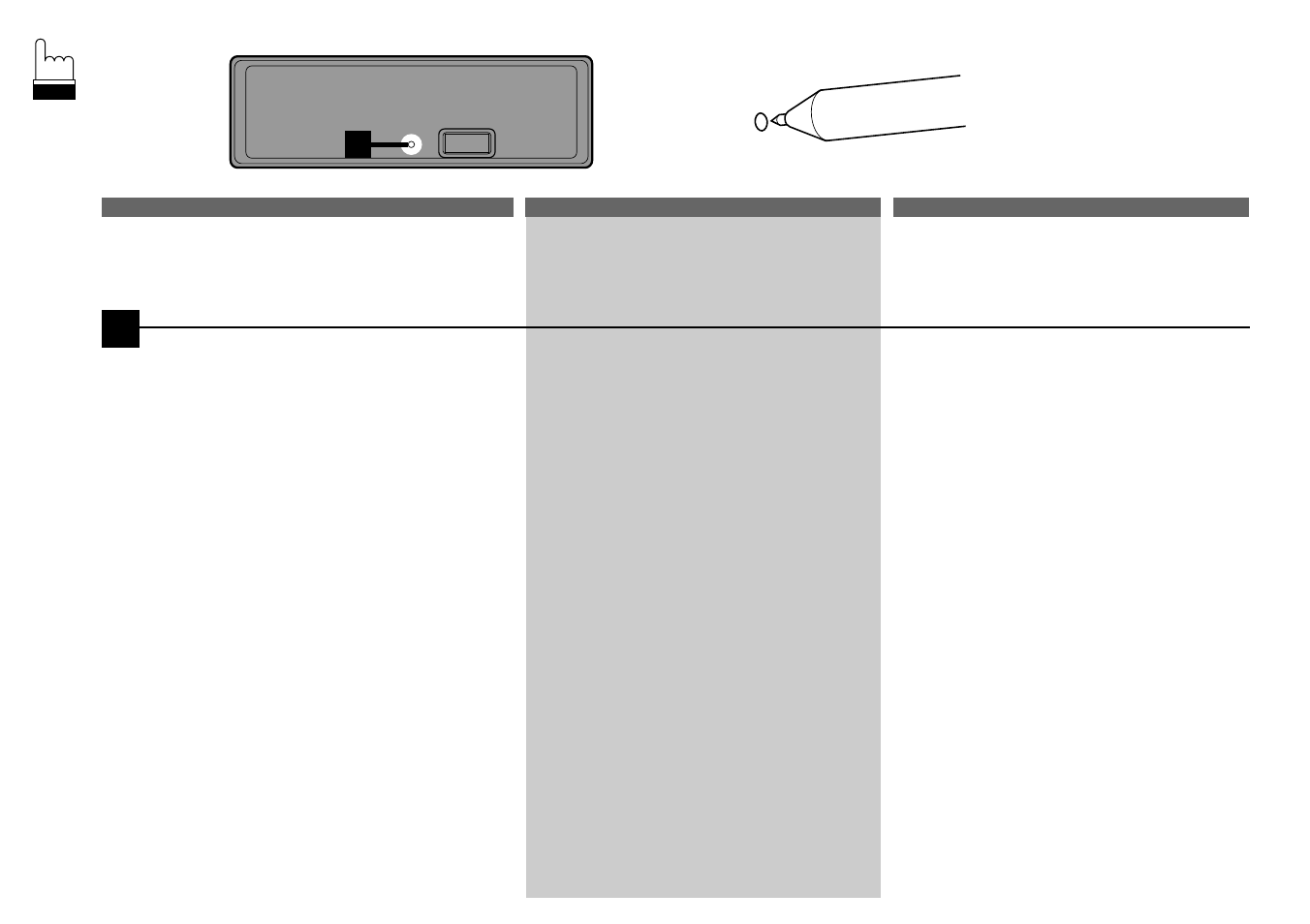 Alpine CTA-1502R User Manual | Page 15 / 88