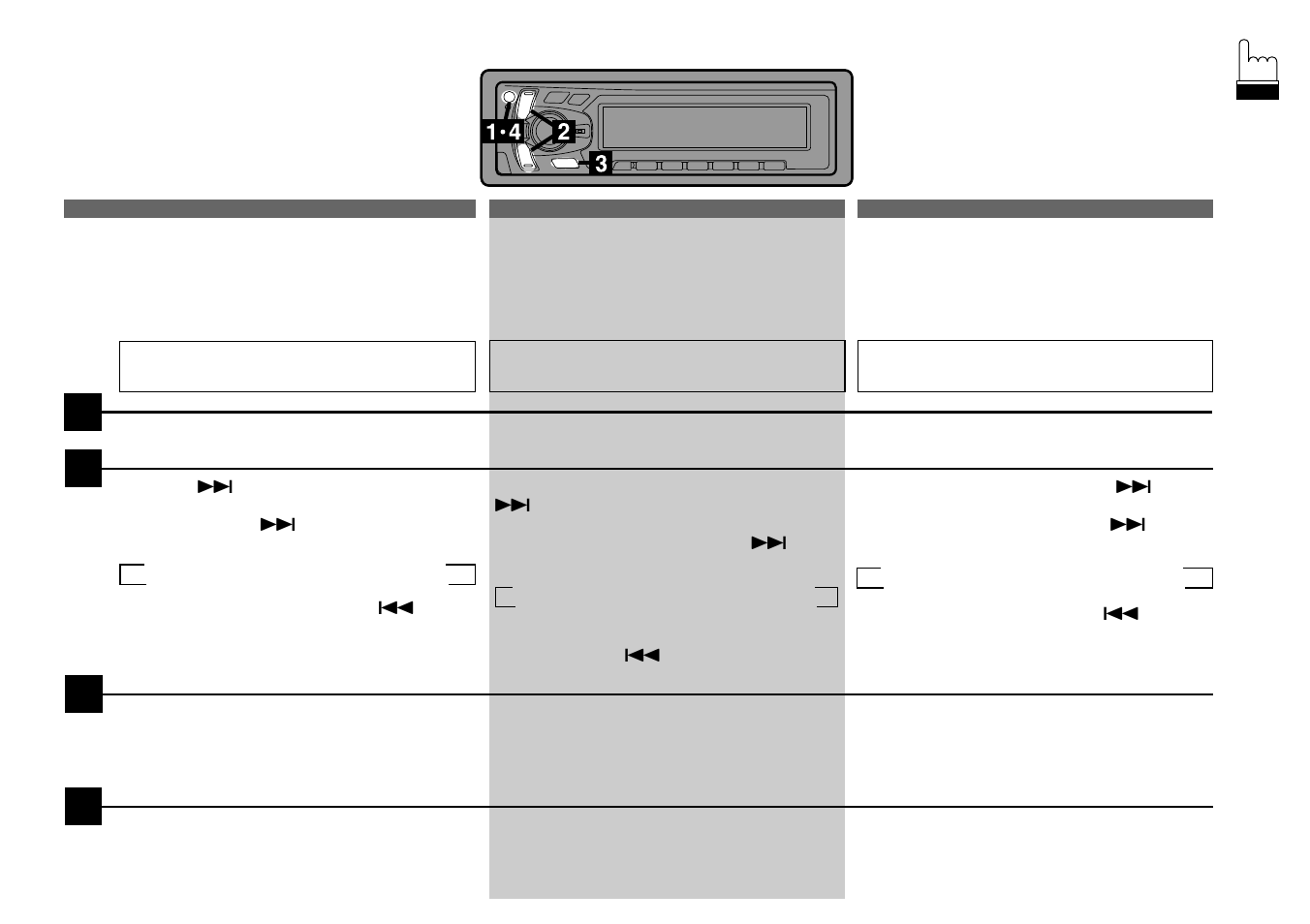 Setting bass frequency (cta-1502r only) | Alpine CTA-1502R User Manual | Page 22 / 88