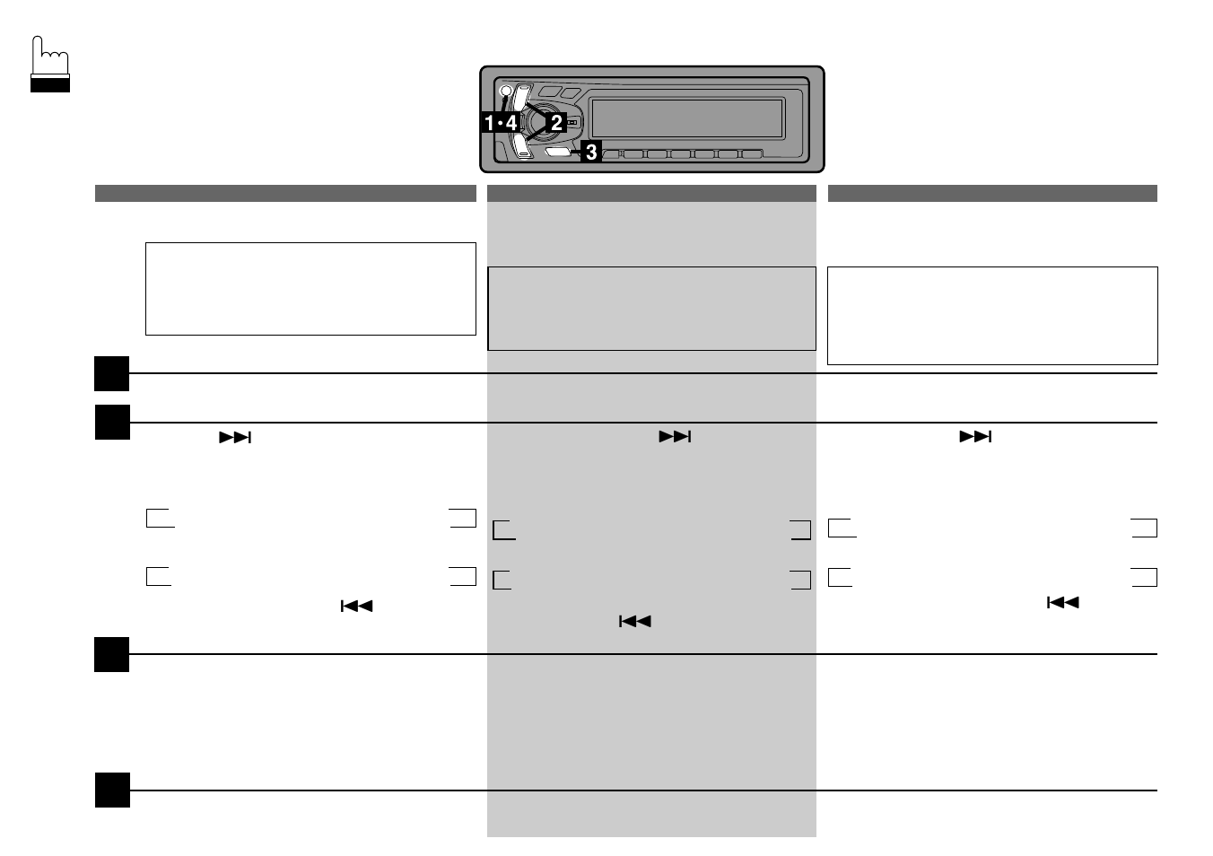 Turning mute mode on/off, Mise en et hors service de la fonction mute | Alpine CTA-1502R User Manual | Page 27 / 88