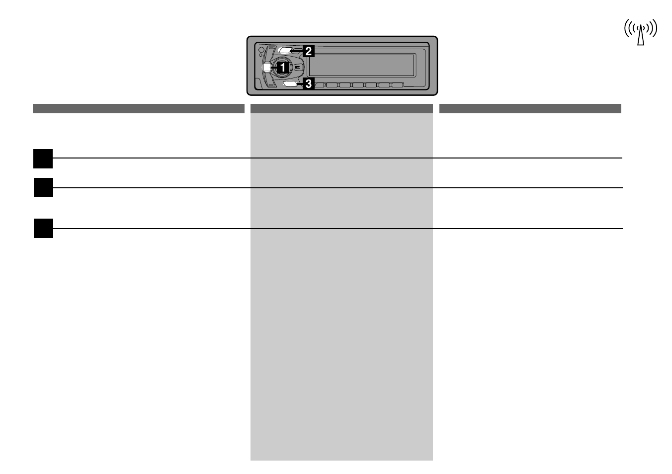 Alpine CTA-1502R User Manual | Page 32 / 88