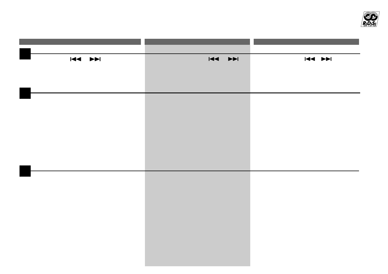 Alpine CTA-1502R User Manual | Page 48 / 88