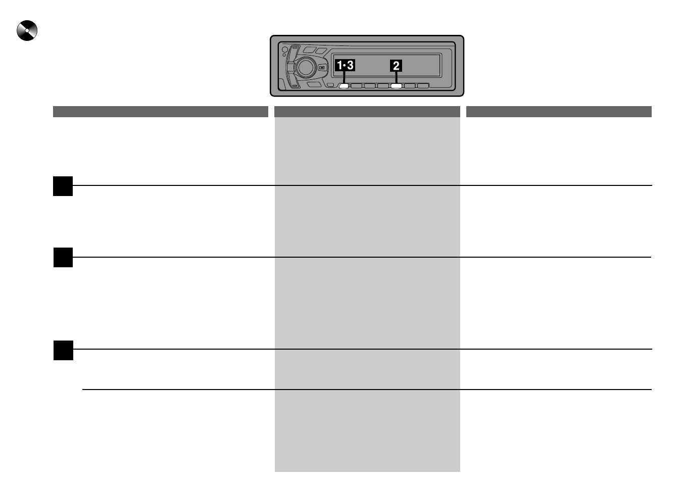 Alpine CTA-1502R User Manual | Page 55 / 88