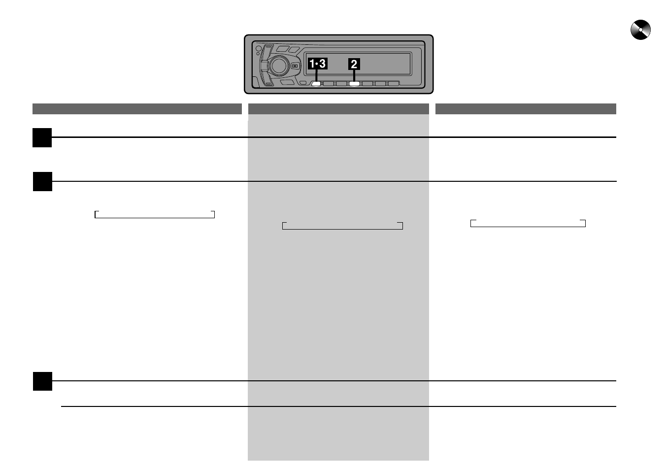 Alpine CTA-1502R User Manual | Page 56 / 88