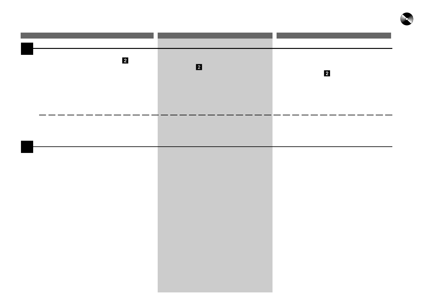 Alpine CTA-1502R User Manual | Page 64 / 88