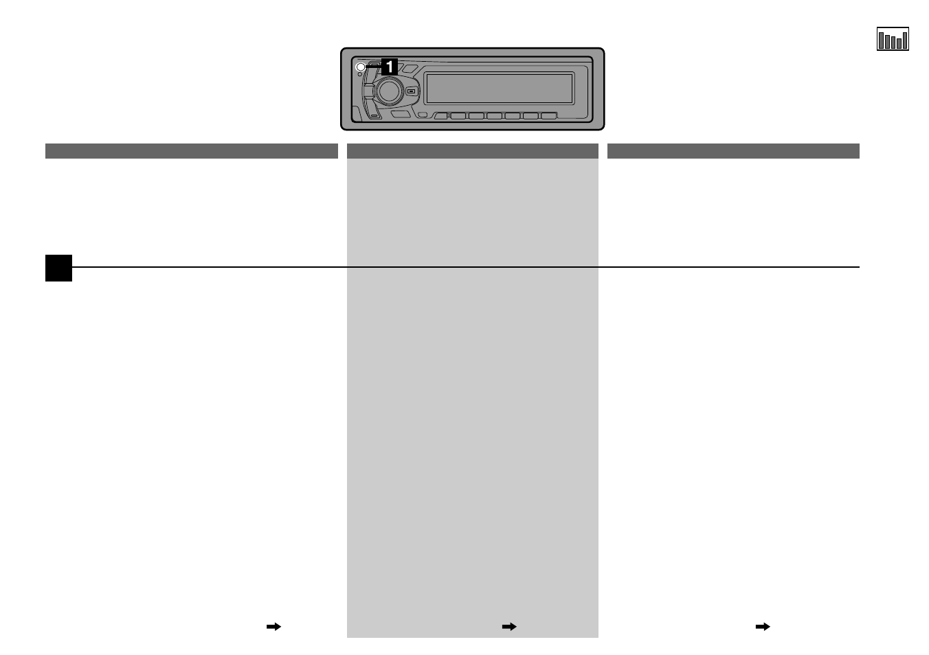 Alpine CTA-1502R User Manual | Page 70 / 88