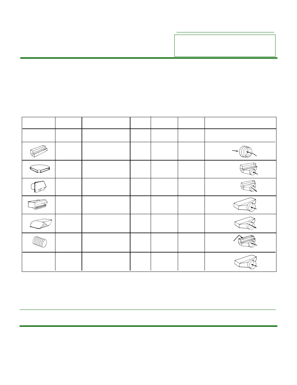 Whirlpool A403 User Manual | 1 page