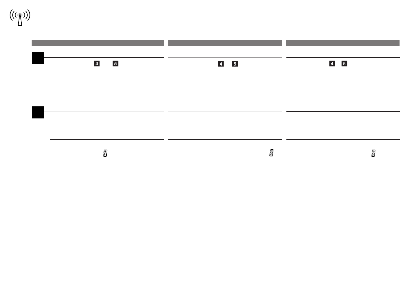 Alpine CDA-7839 User Manual | Page 34 / 72