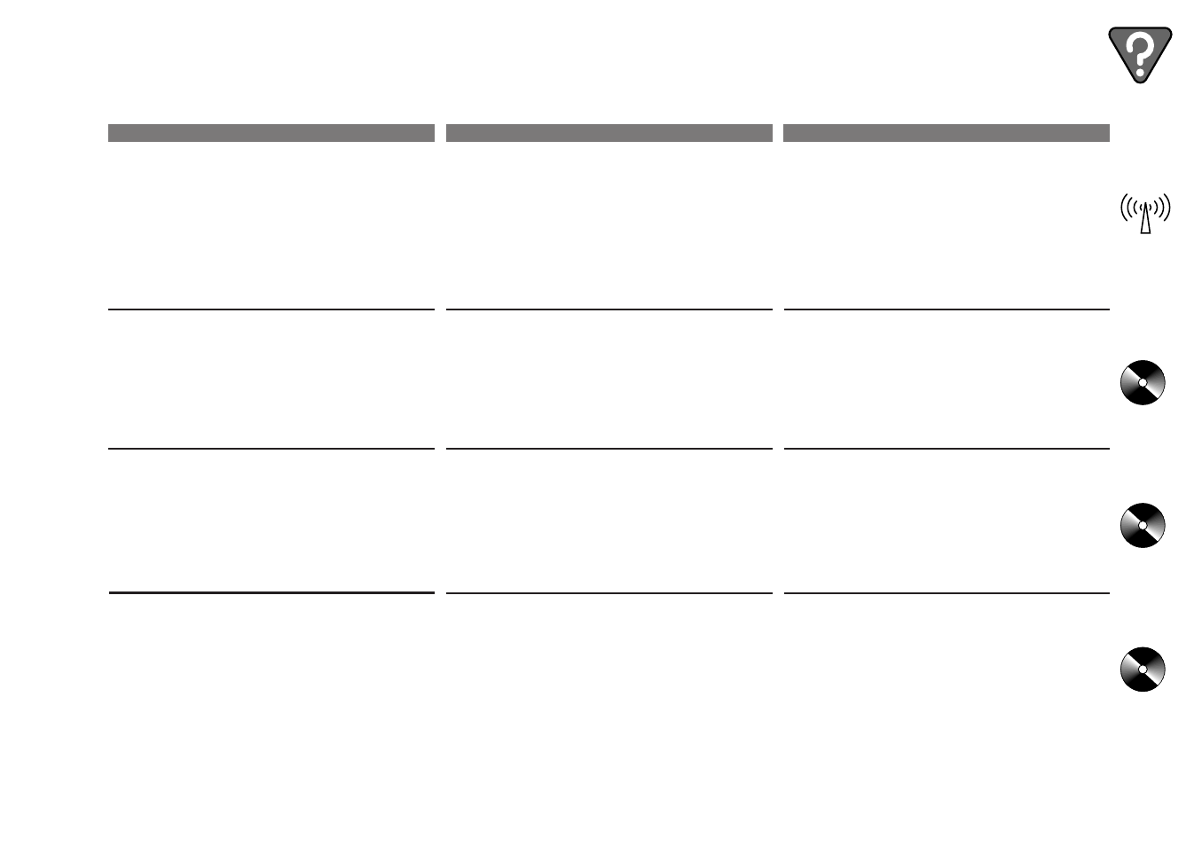 Alpine CDA-7839 User Manual | Page 59 / 72
