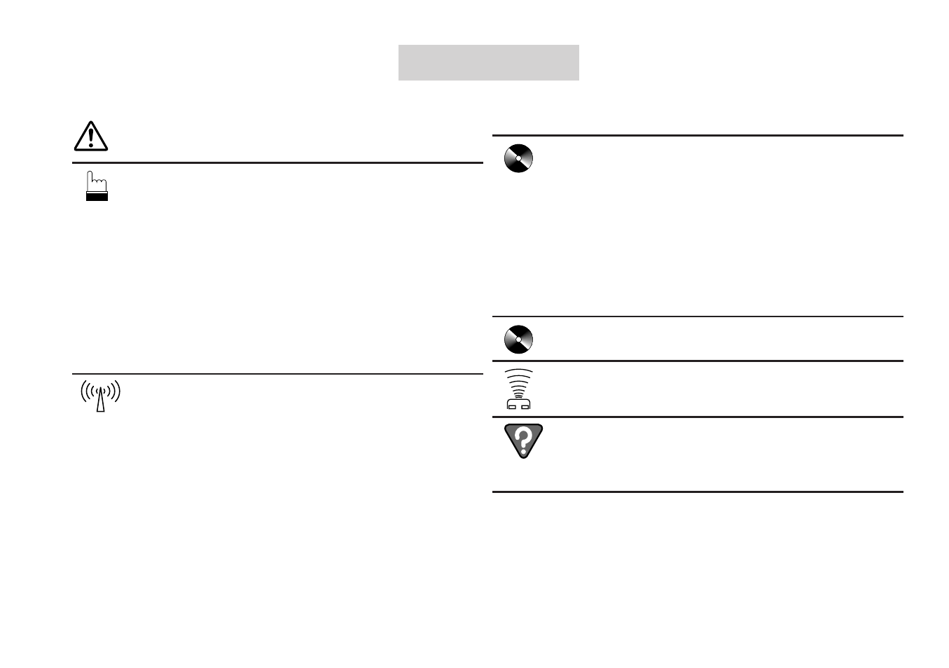 Alpine CDA-7839 User Manual | Page 6 / 72