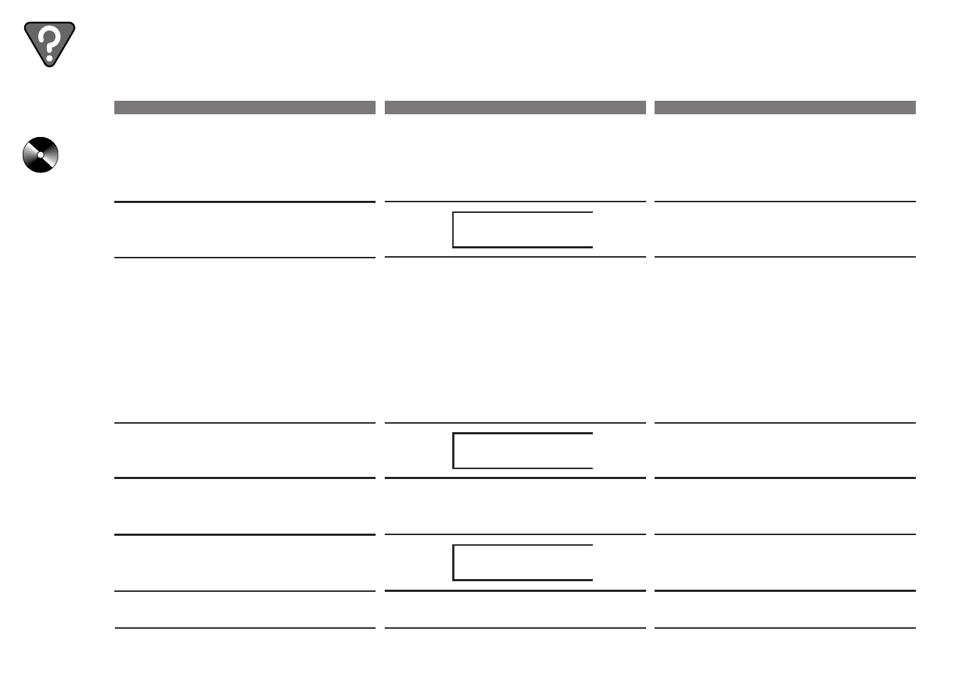 Alpine CDA-7839 User Manual | Page 62 / 72