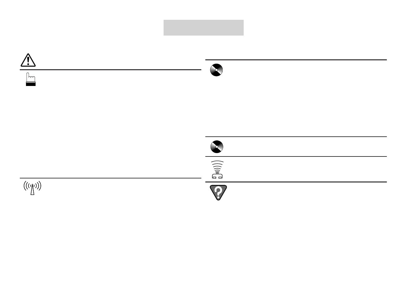 Contenu | Alpine CDA-7839 User Manual | Page 7 / 72