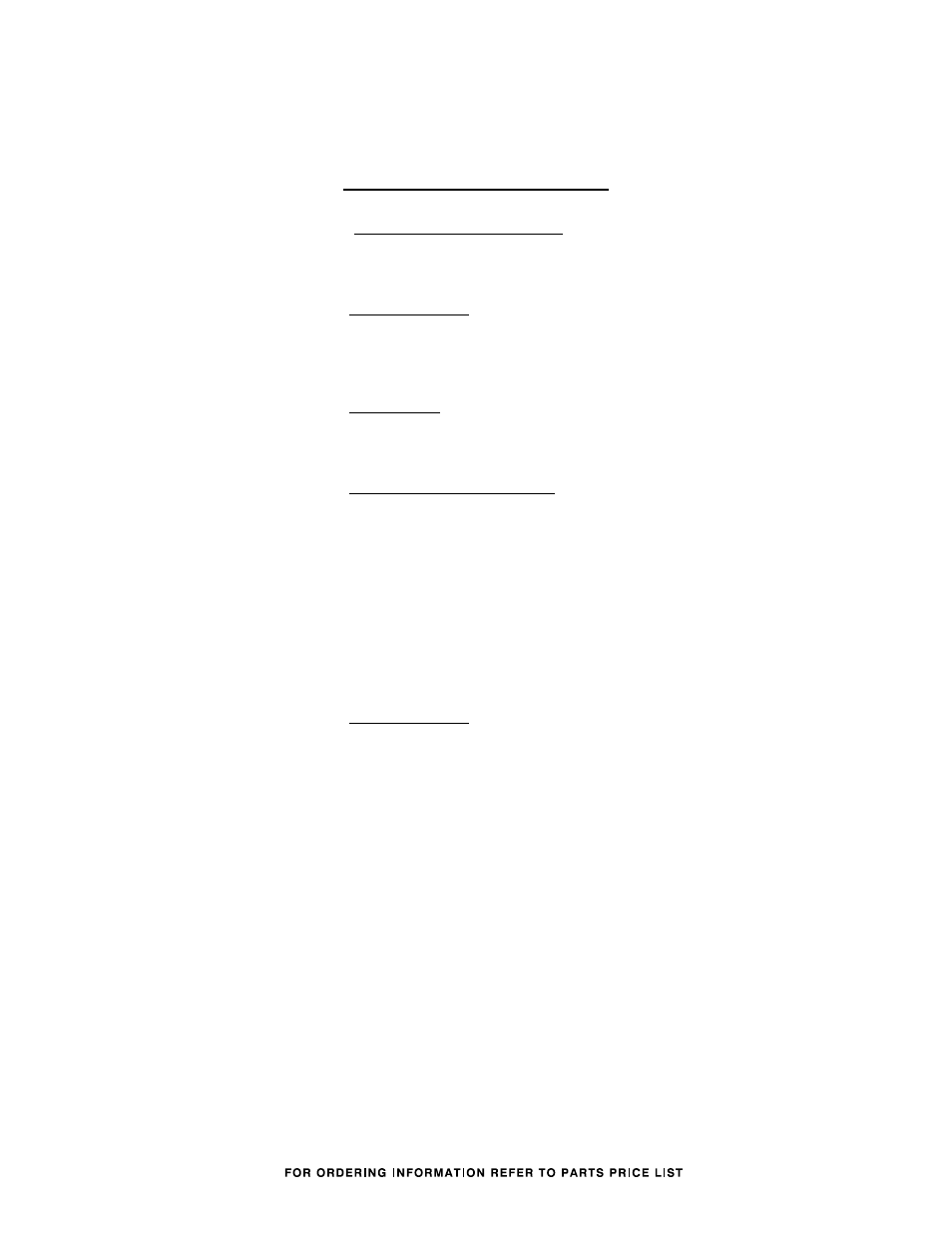 Optional, Optional parts | Whirlpool WOS92EC0AS User Manual | Page 6 / 6