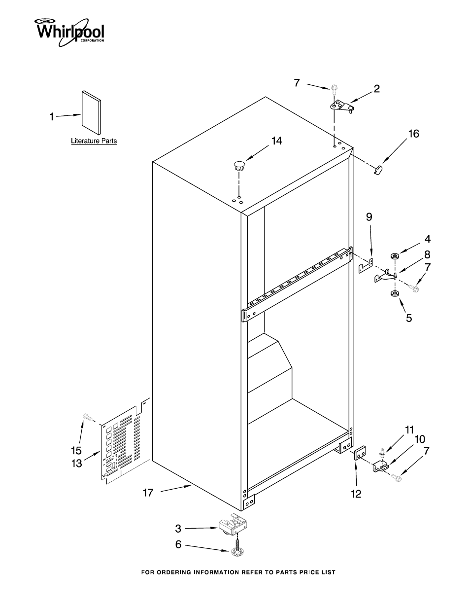 Whirlpool W8TXEGFYQ User Manual | 10 pages