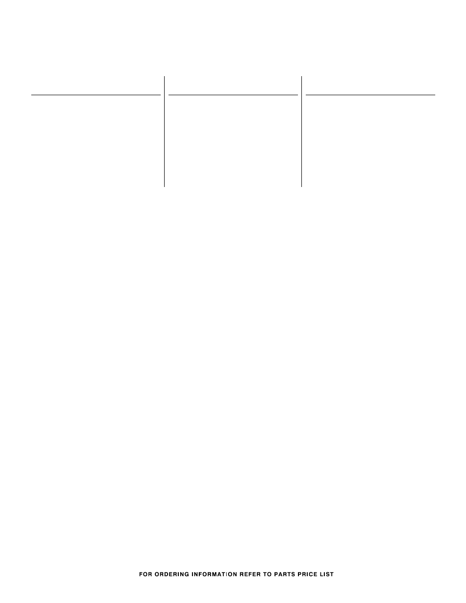 Cabinet and stirrer parts | Whirlpool WOC95EC0AS User Manual | Page 7 / 11