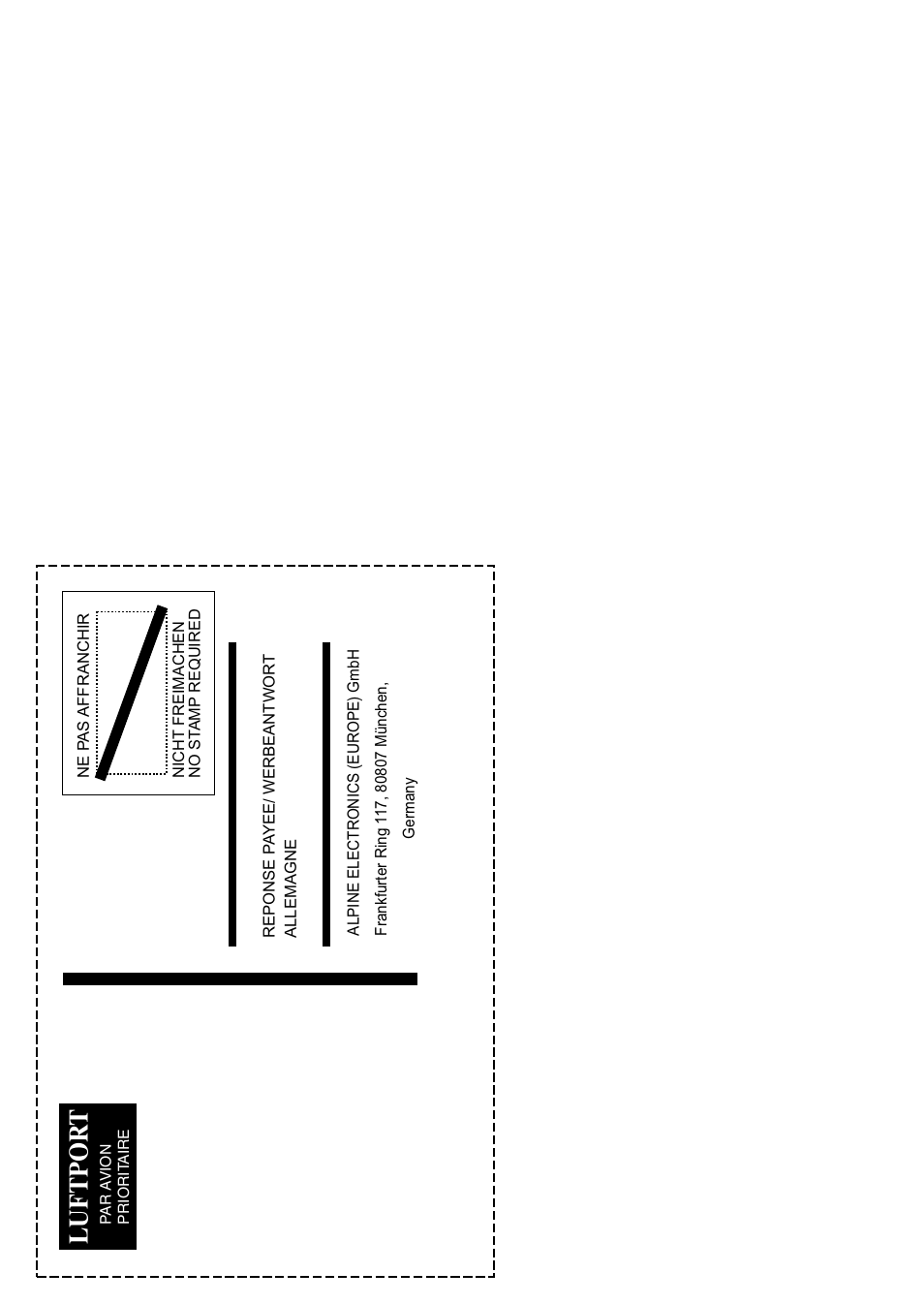 Luftpor t | Alpine PXA-H701 User Manual | Page 49 / 49