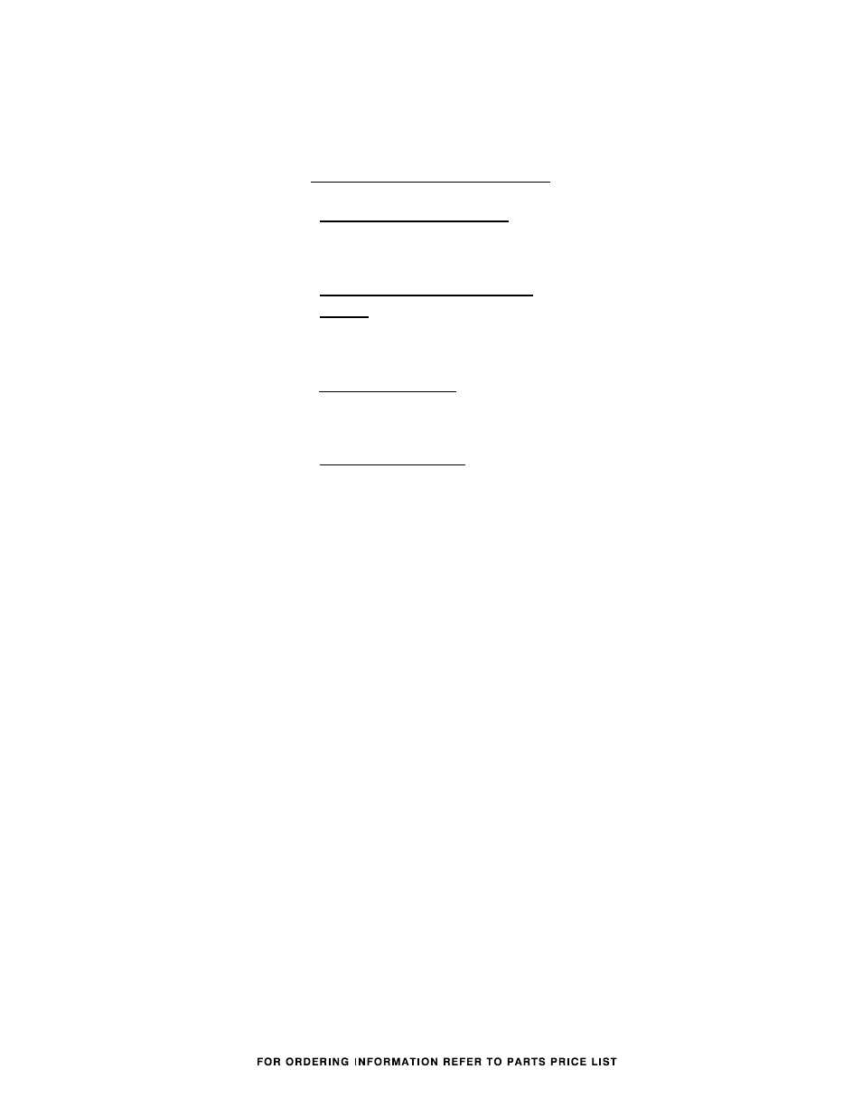 Optional, Optional parts (not included) | Whirlpool WFW94HEAC User Manual | Page 10 / 10