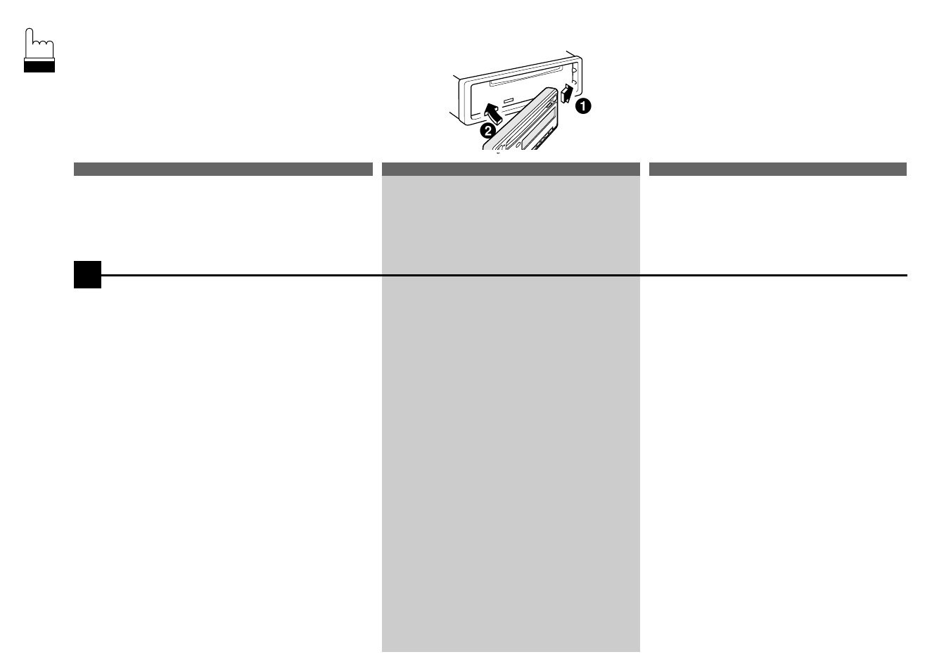 Alpine CDA-7944R User Manual | Page 15 / 88