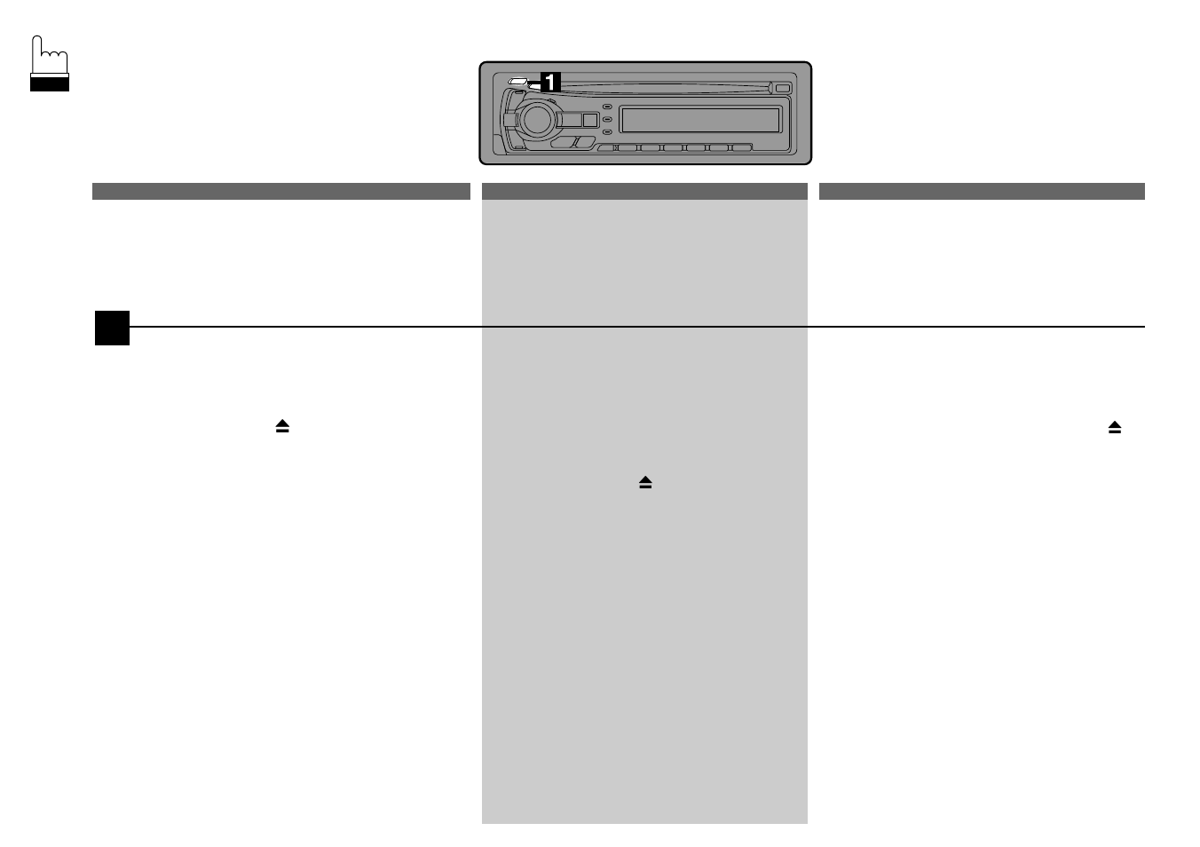 Alpine CDA-7944R User Manual | Page 17 / 88