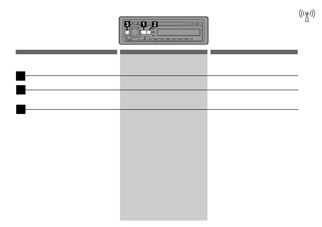 Alpine CDA-7944R User Manual | Page 34 / 88