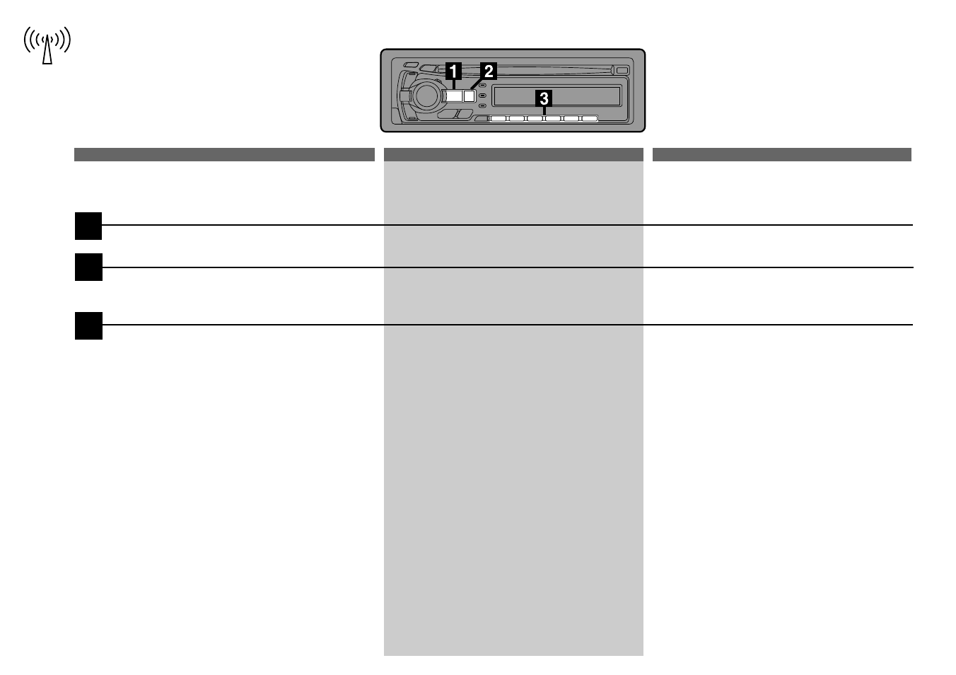 Alpine CDA-7944R User Manual | Page 35 / 88