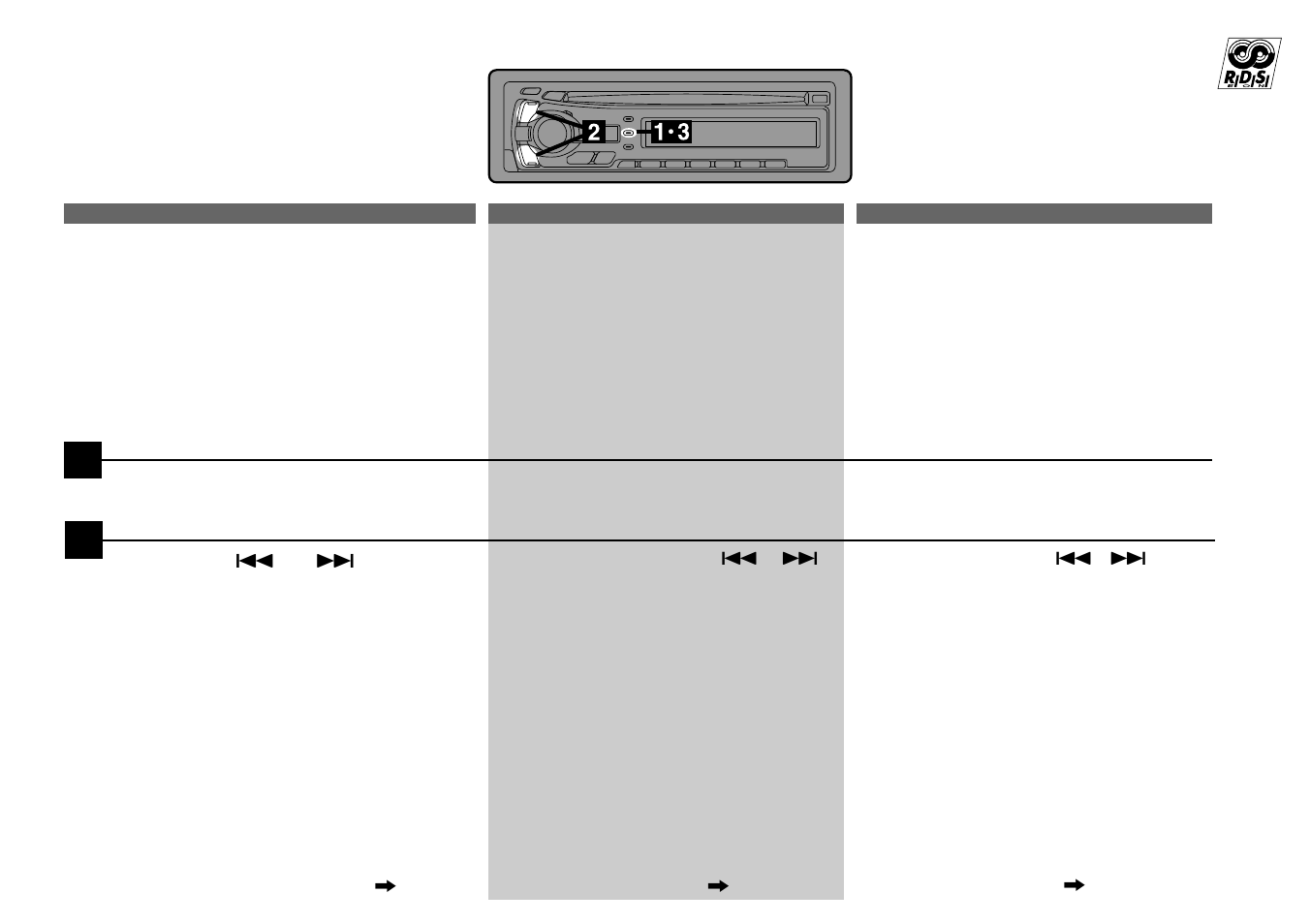 Alpine CDA-7944R User Manual | Page 46 / 88