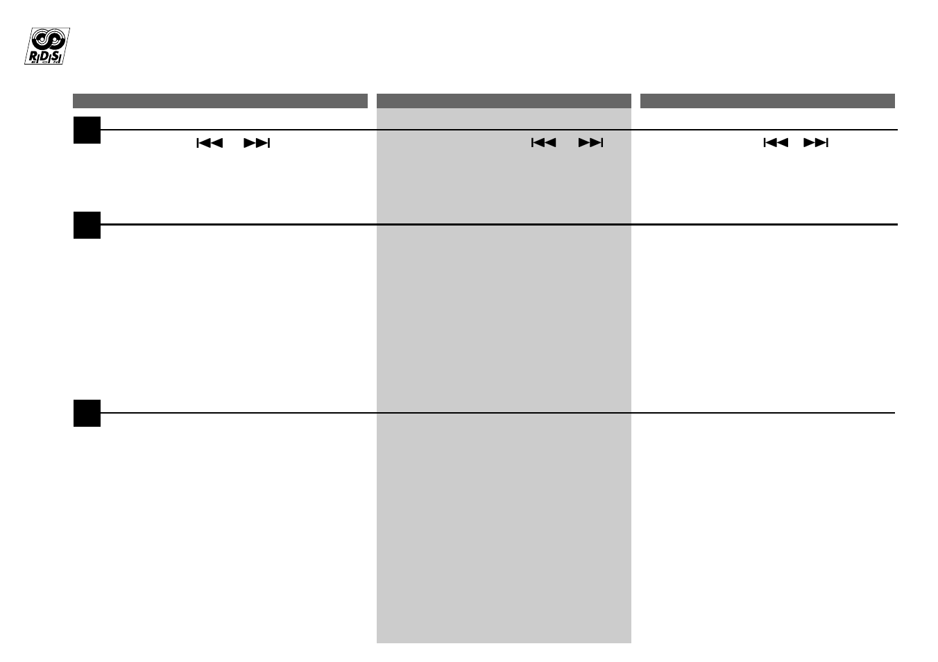 Alpine CDA-7944R User Manual | Page 49 / 88