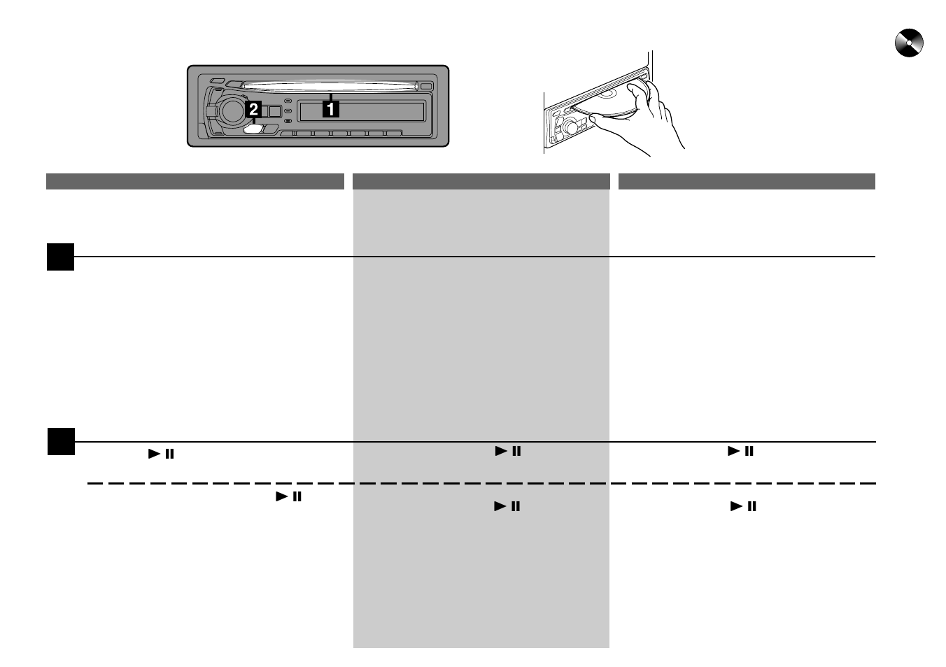 Alpine CDA-7944R User Manual | Page 54 / 88