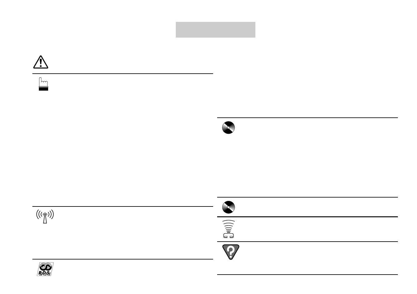 Alpine CDA-7944R User Manual | Page 7 / 88