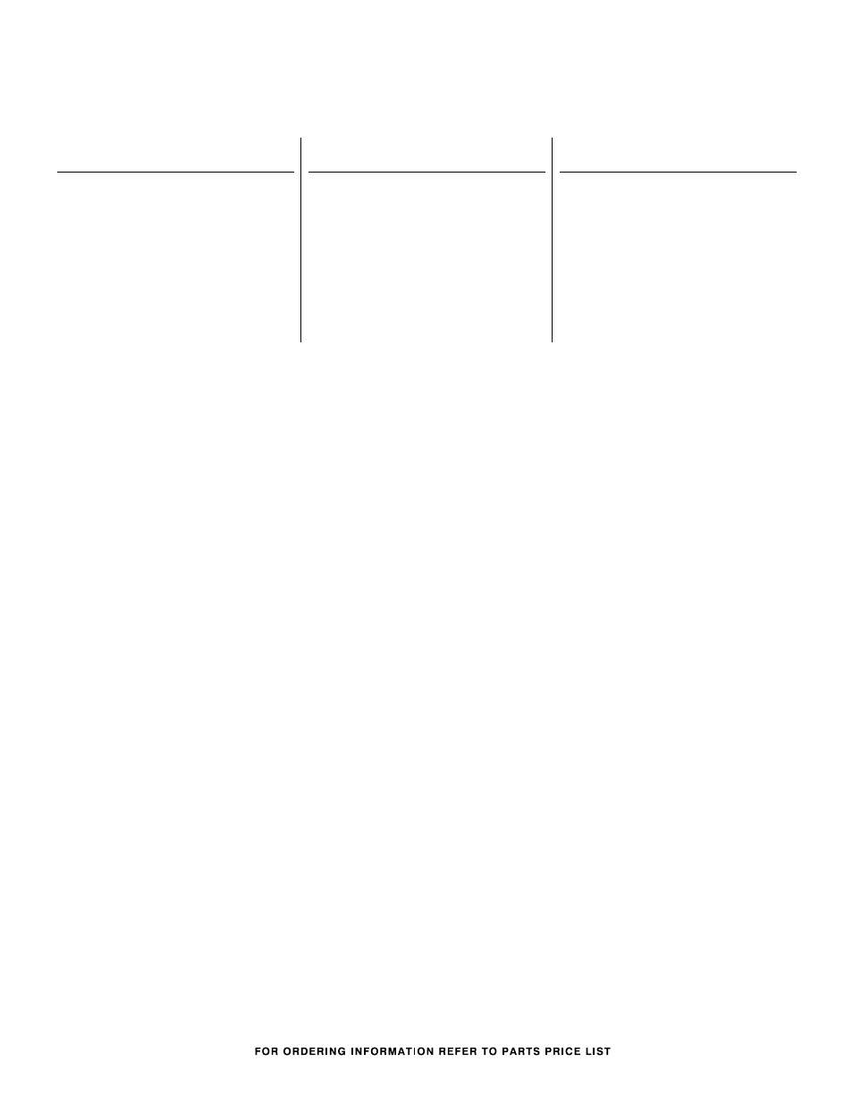 Cabinet and stirrer parts | Whirlpool WOC54EC7AS User Manual | Page 7 / 11