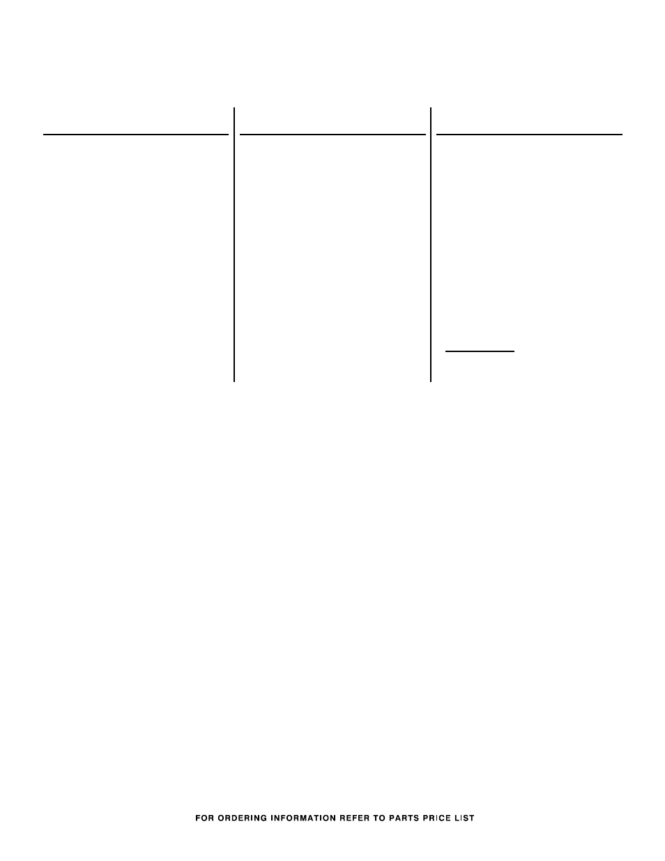 Chassis parts | Whirlpool WFC340S0AS User Manual | Page 4 / 7