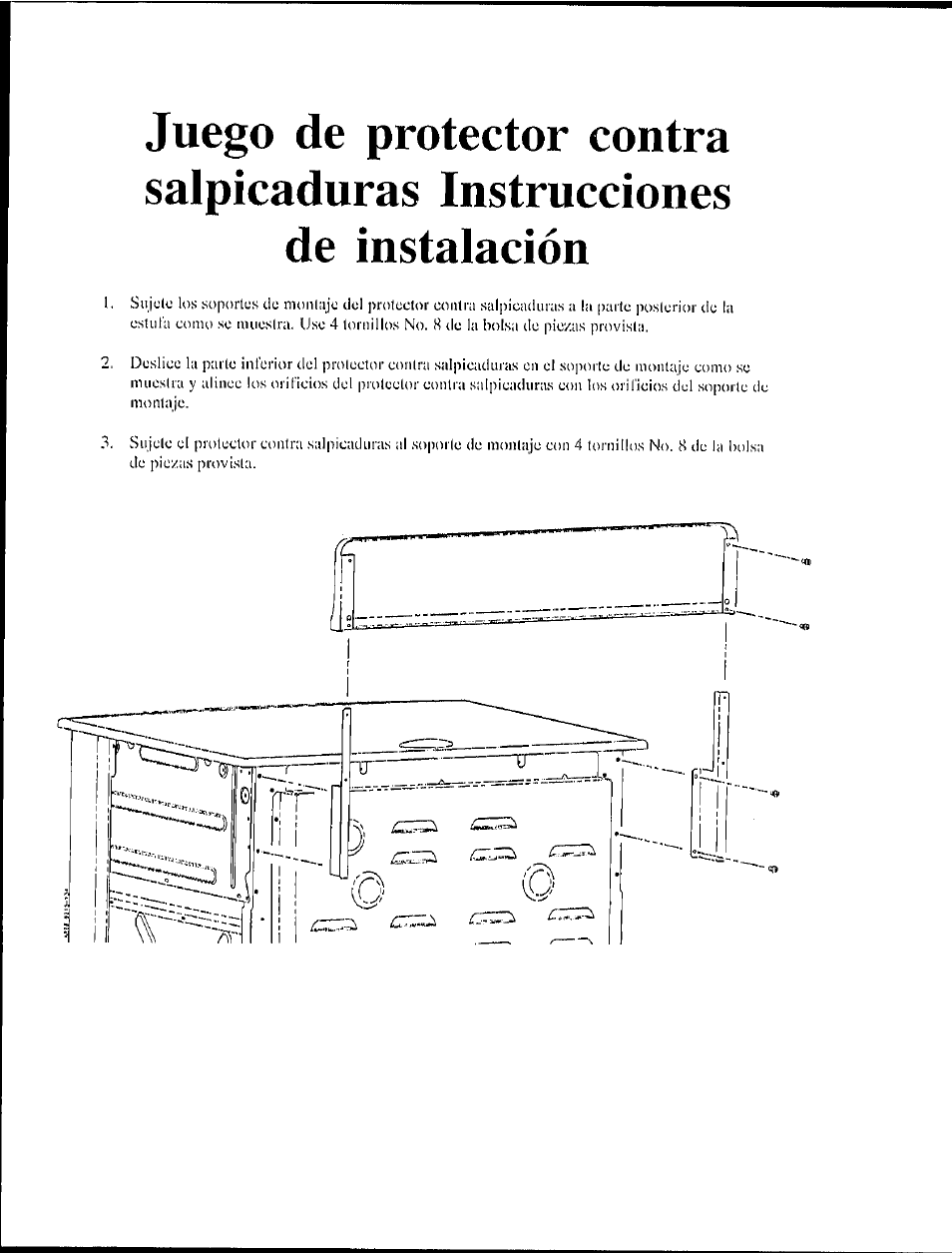 Whirlpool UXA9107AAB User Manual | Page 2 / 3