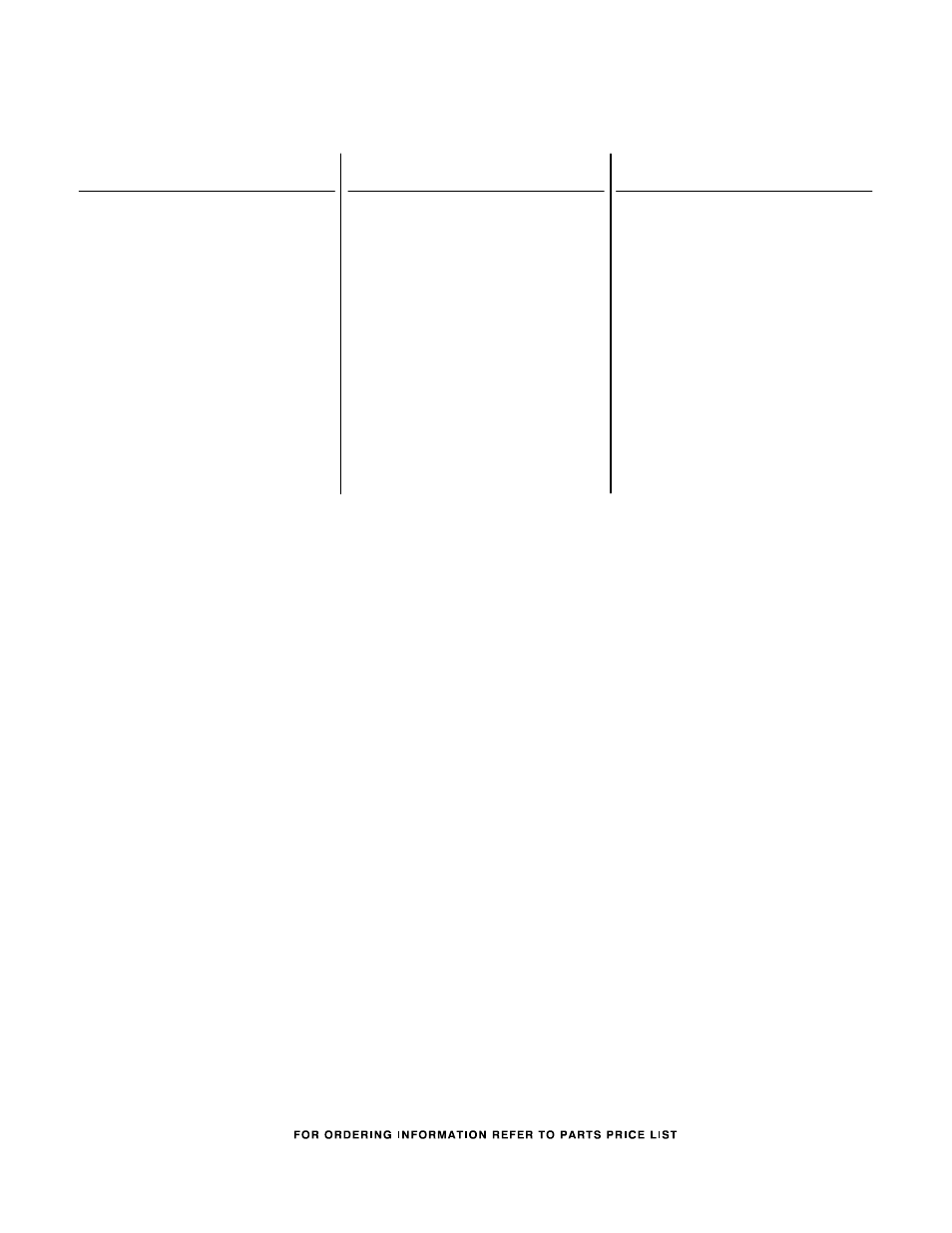 Cooktop parts | Whirlpool G7CE3034XS User Manual | Page 2 / 3