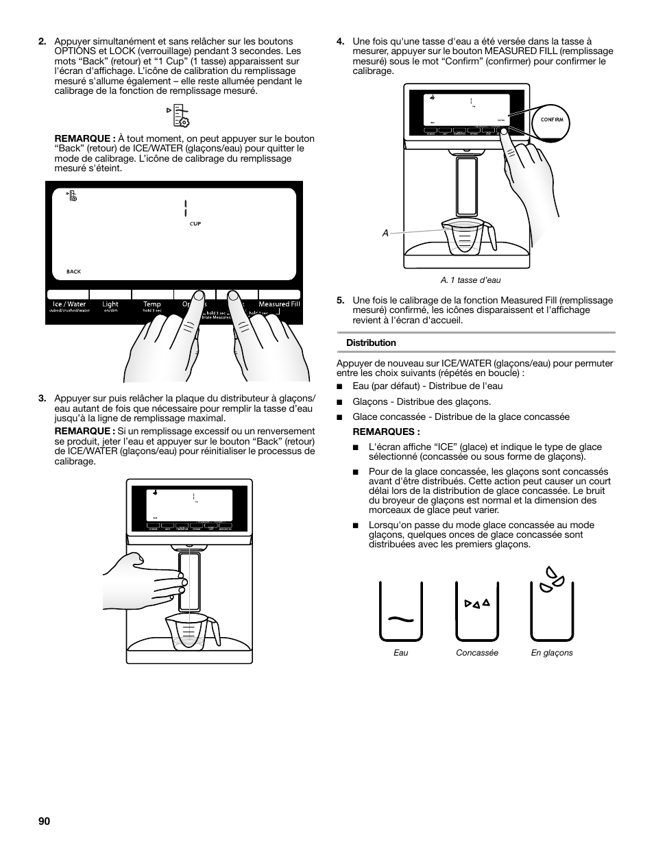 Whirlpool WRF991BOOM User Manual | Page 90 / 108