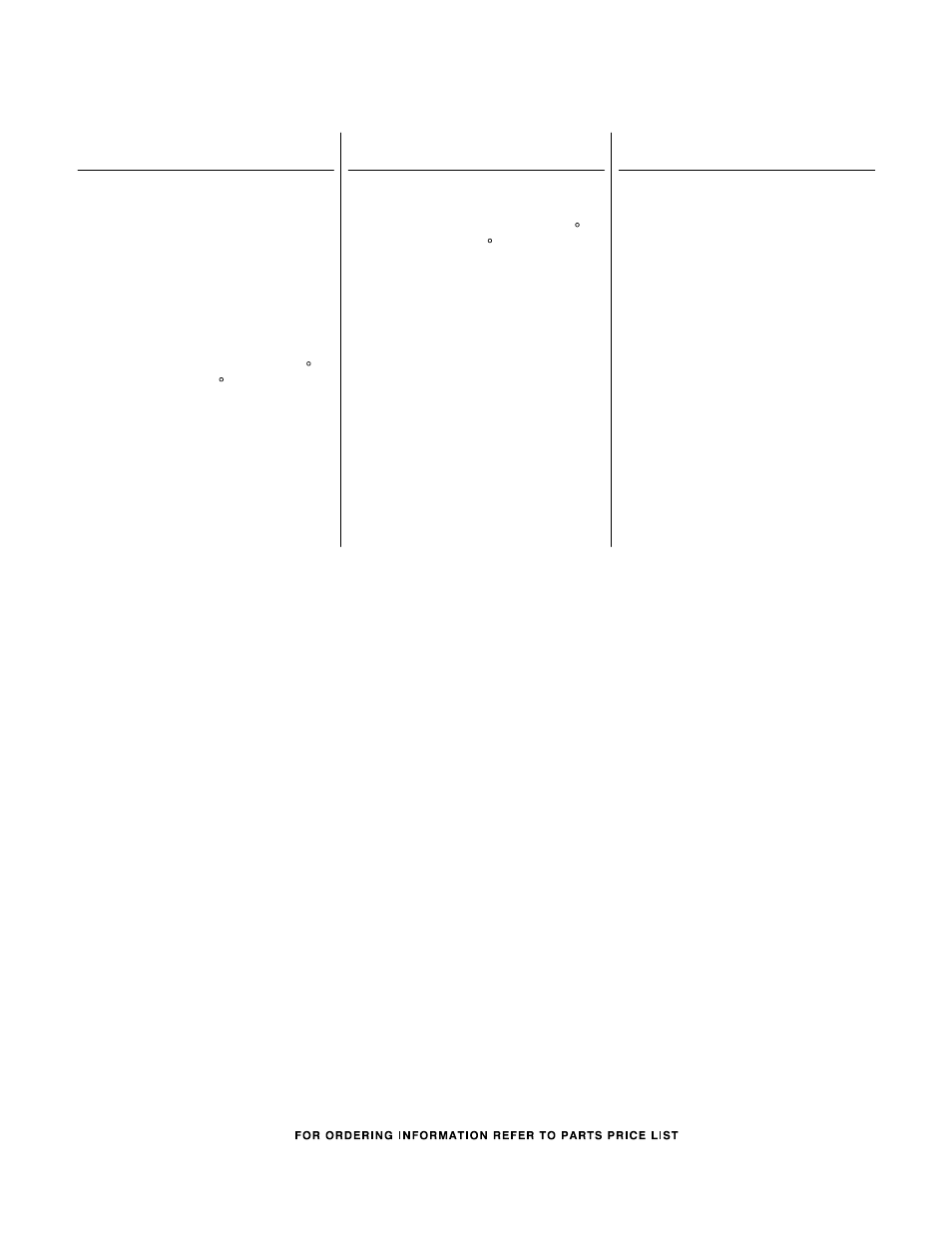 Literature, Bulkhead parts | Whirlpool LDR3822PQ User Manual | Page 2 / 6