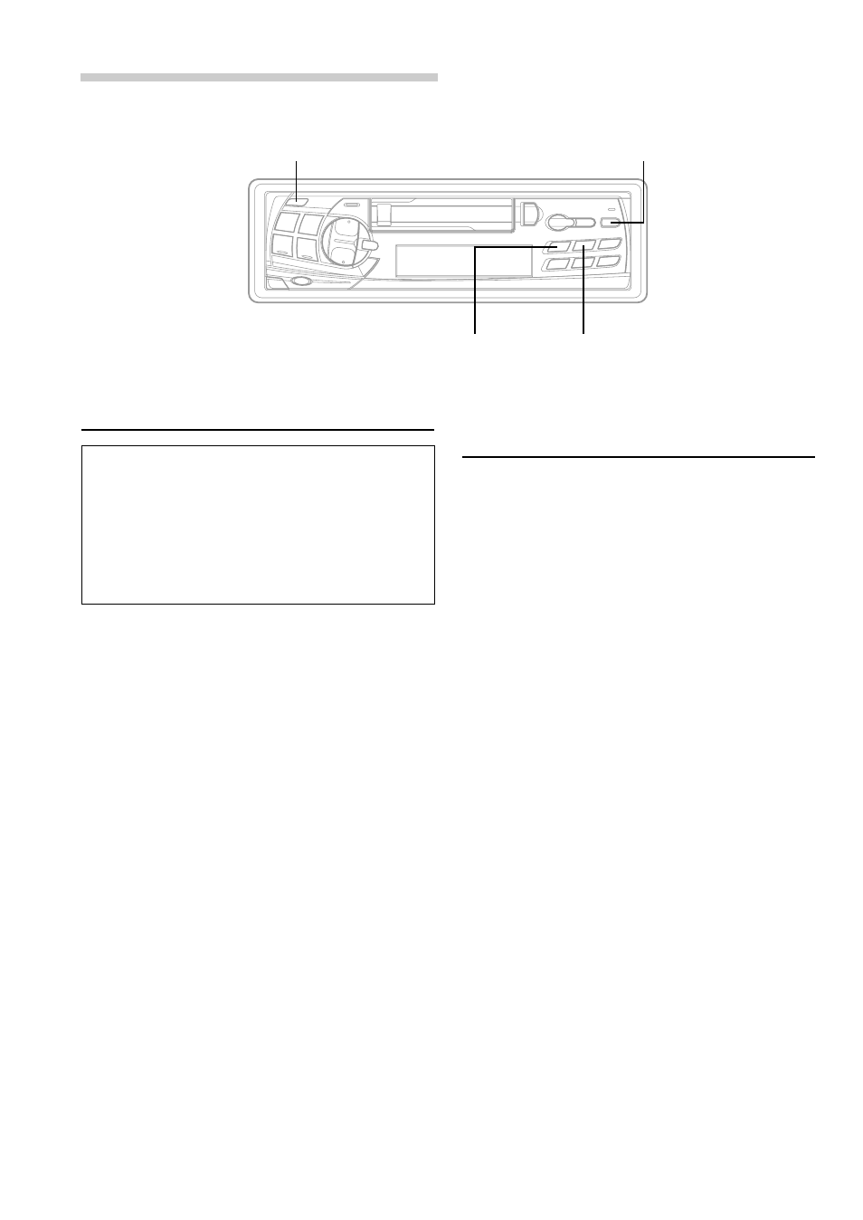 Rds operation, Priority news, Receiving rds regional (local) stations | Alpine TDM-7581R User Manual | Page 12 / 26