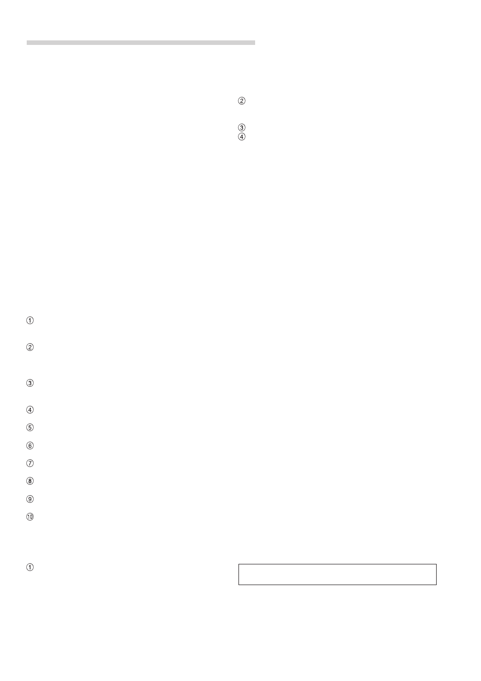 Garantie limitée | Alpine TME-M790 User Manual | Page 23 / 24