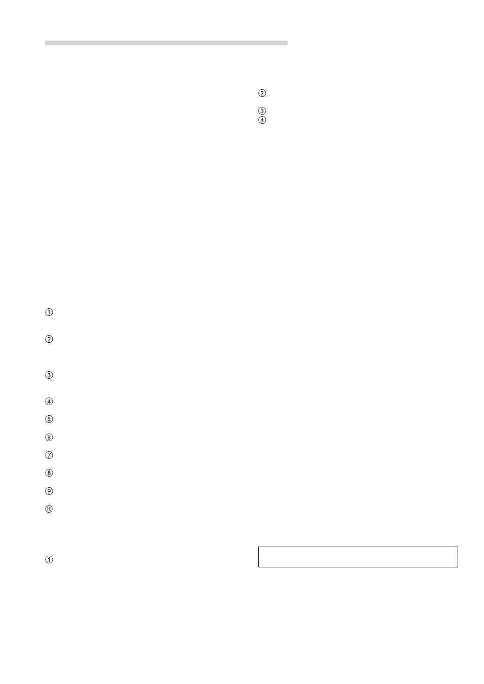 Limited warranty | Alpine TME-M790 User Manual | Page 24 / 24