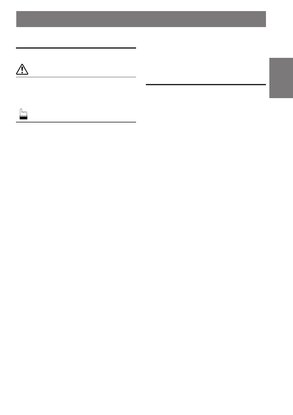 Alpine TME-M790 User Manual | Page 3 / 24