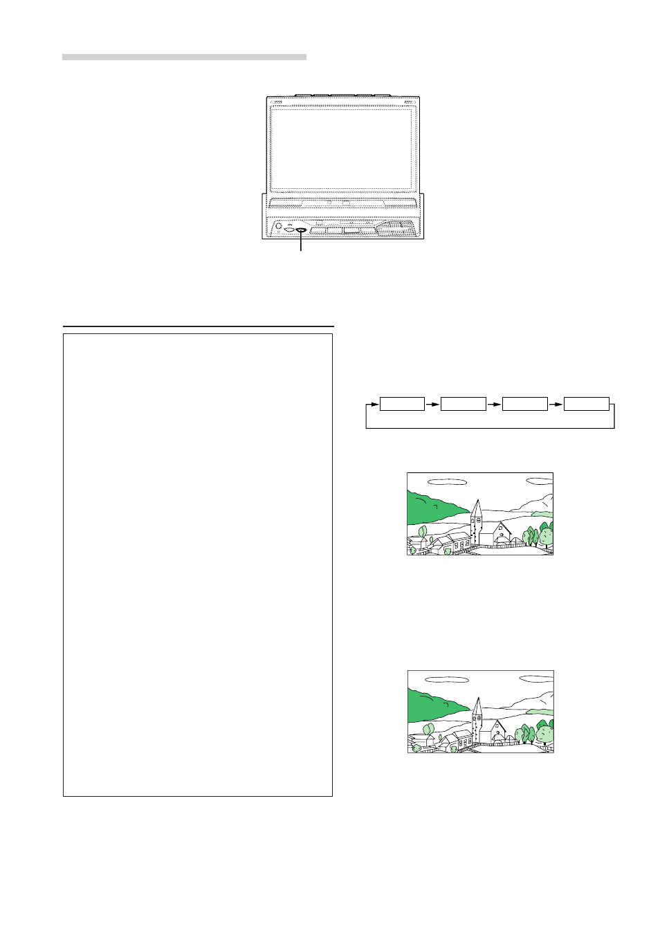 Basic operations, Switching display modes | Alpine TME-M790 User Manual | Page 8 / 24