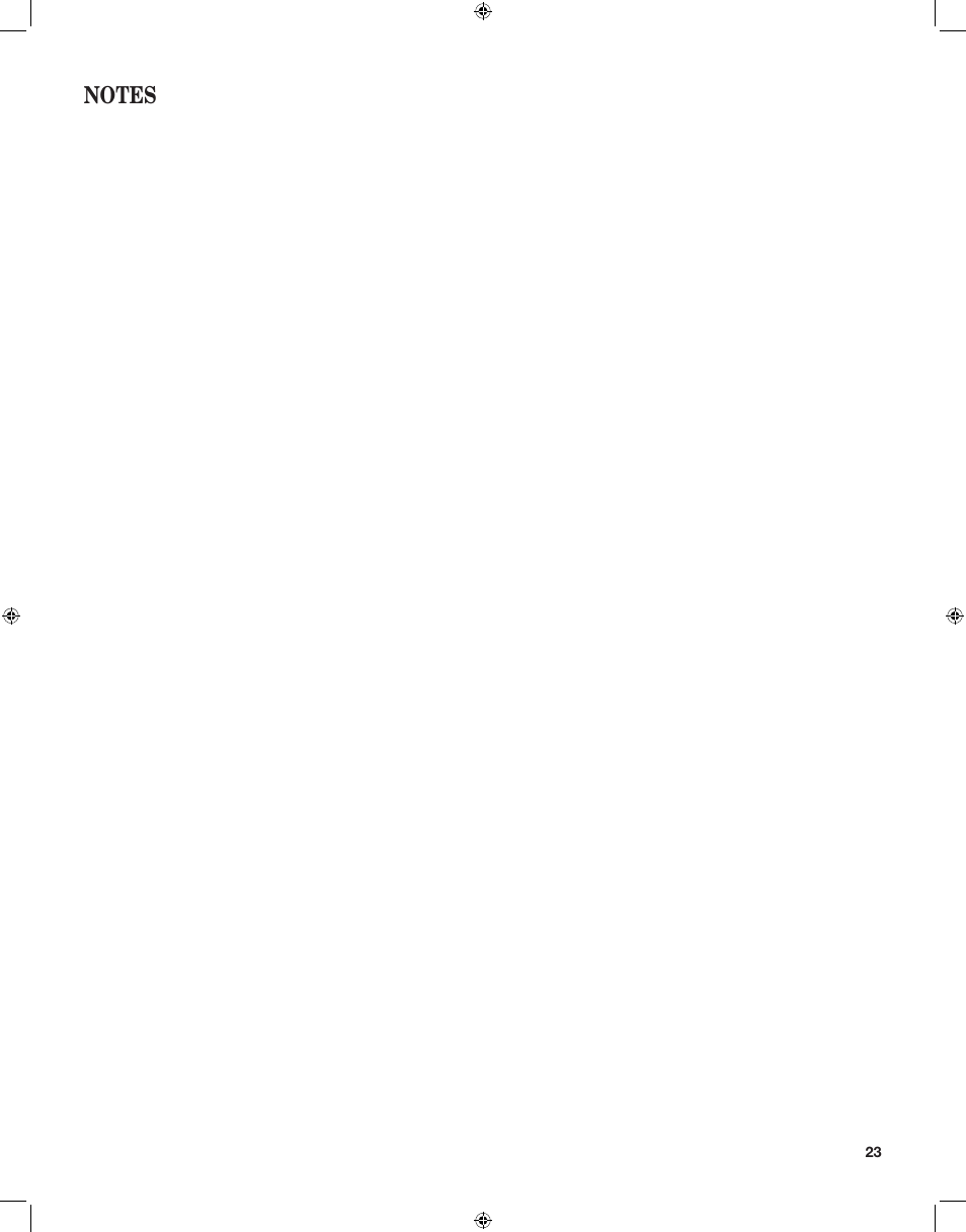 Whirlpool LTE5243DQ User Manual | Page 23 / 24