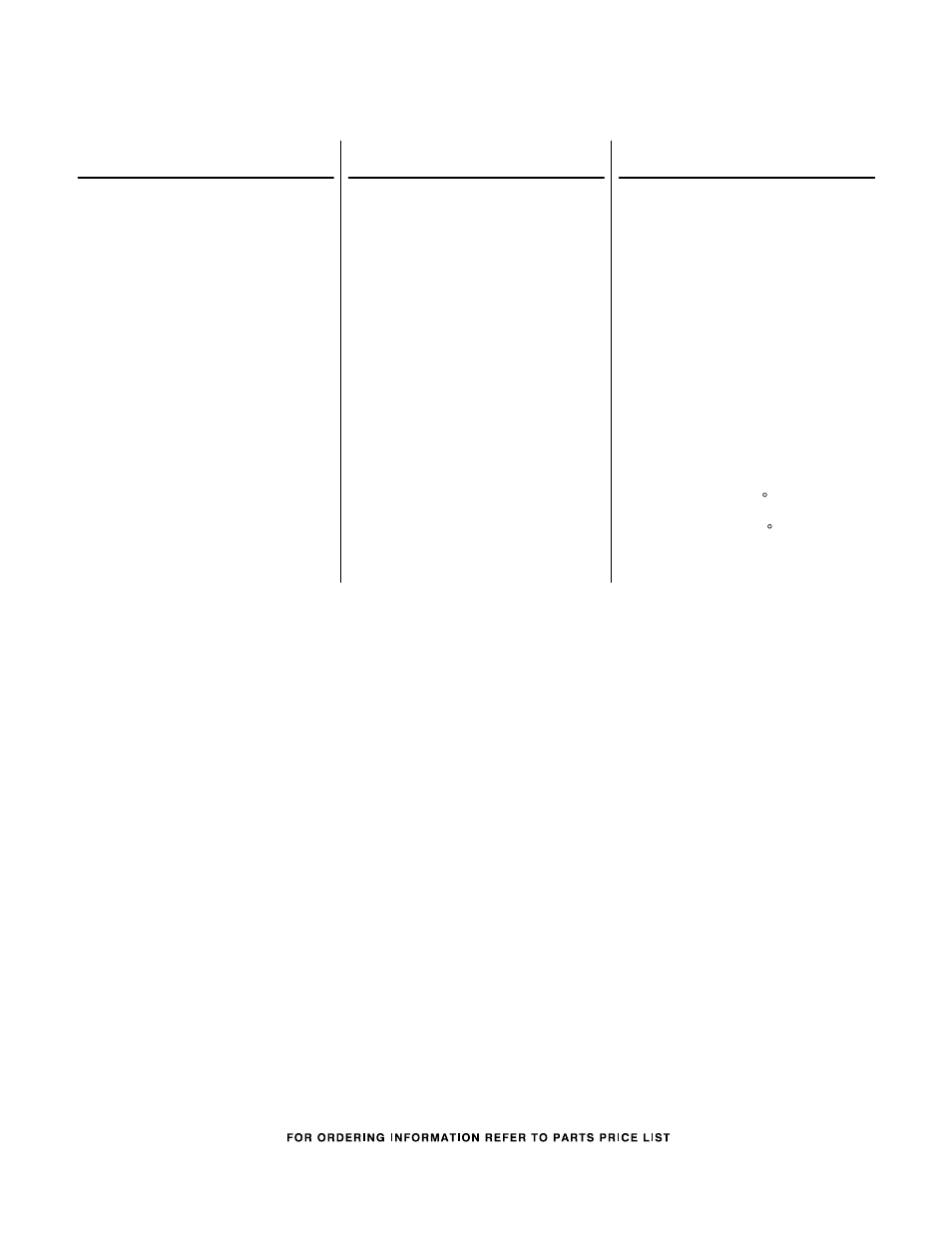 Literature, Cabinet and door parts | Whirlpool WED7500VW User Manual | Page 2 / 7