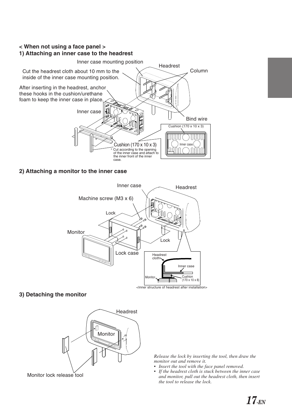 Fr es de se it | Alpine 68-00493Z15-B User Manual | Page 19 / 26