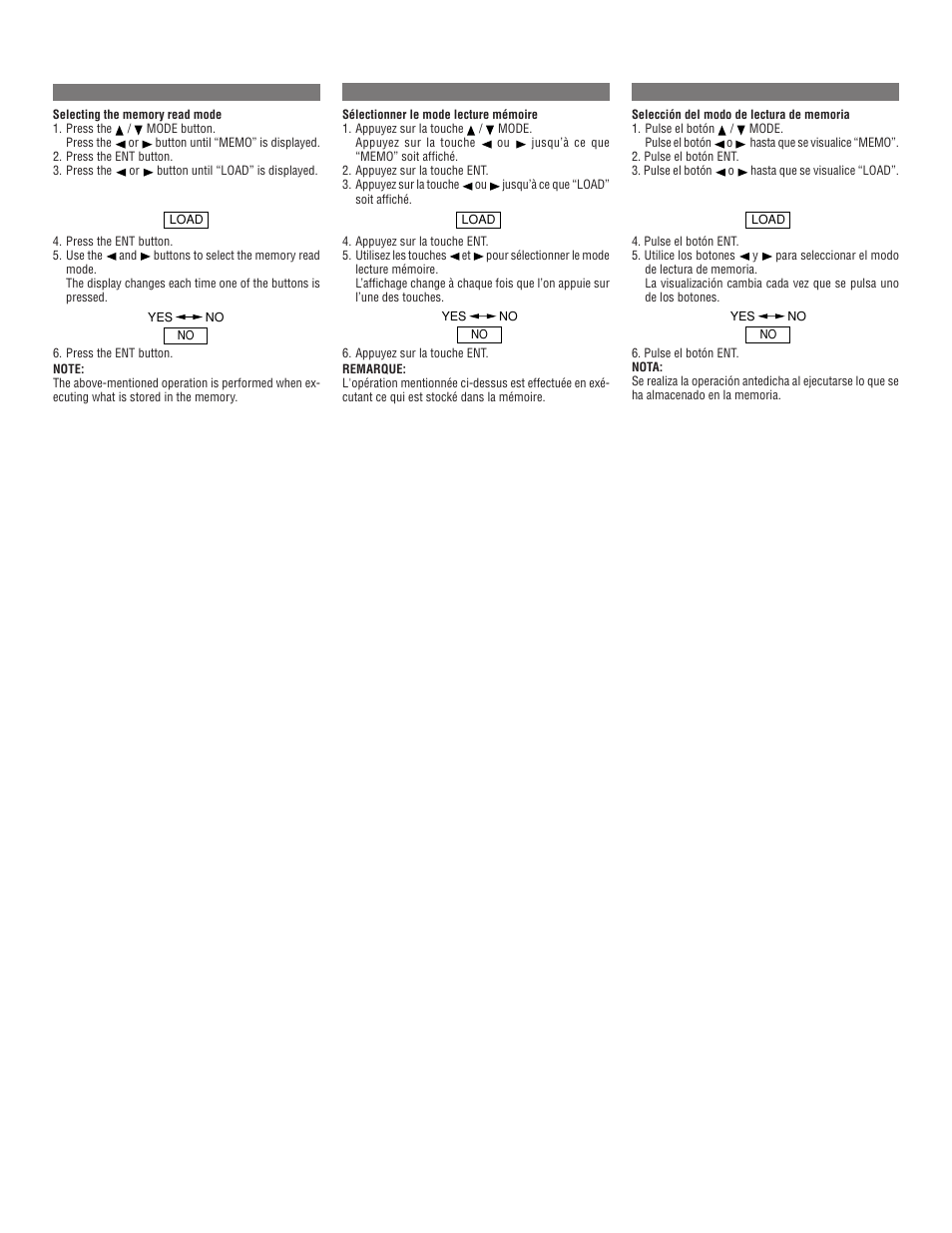 Alpine MRD-M501 User Manual | Page 16 / 20