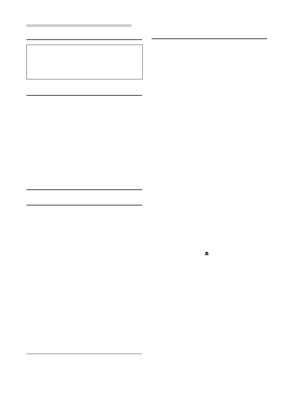 Information, En cas de problème | Alpine CDE-7856 User Manual | Page 36 / 64
