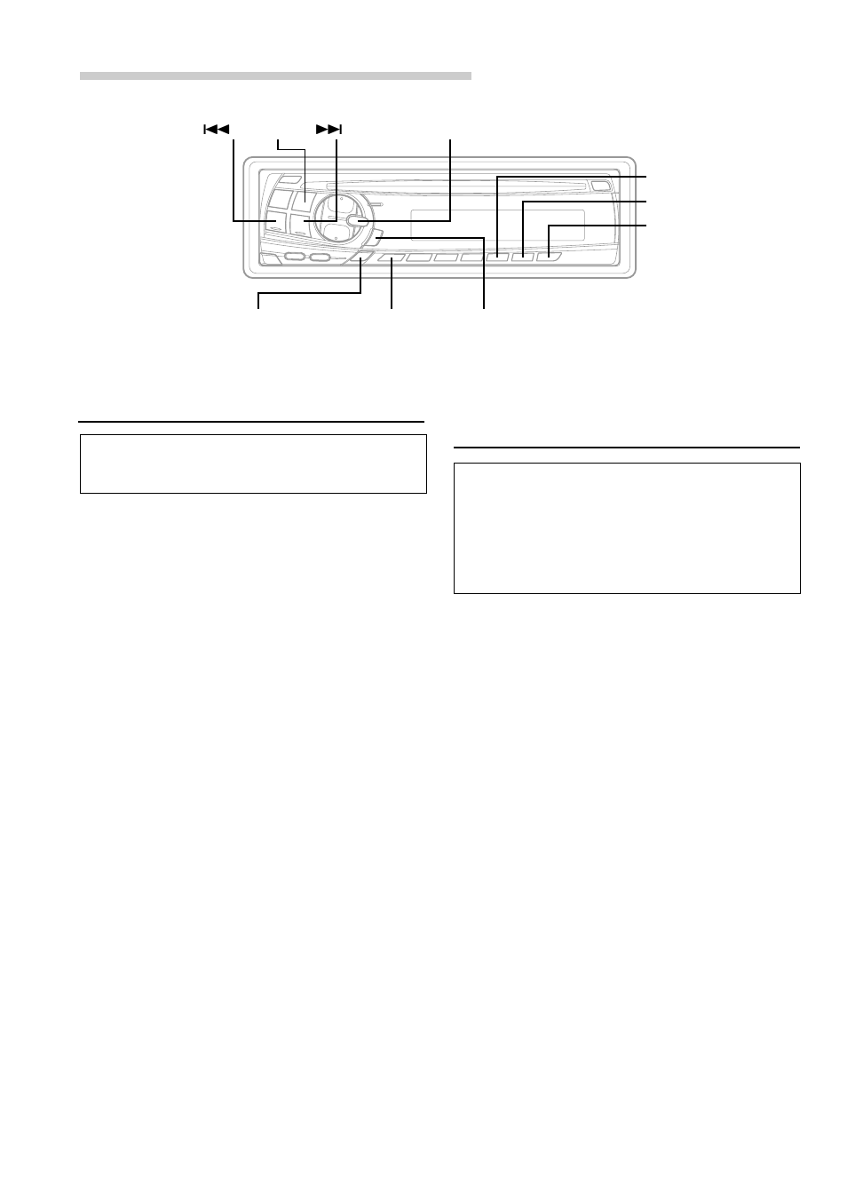 Basic operation, Audio mute function | Alpine CDE-7856 User Manual | Page 8 / 64